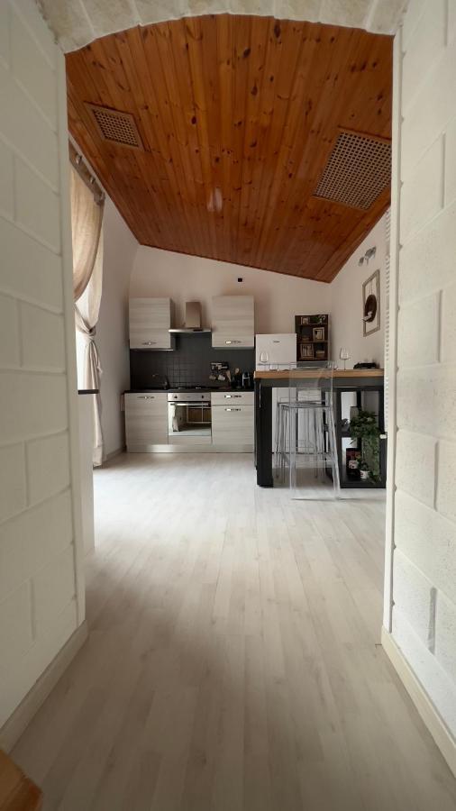 Gilu' Bed and Breakfast Adelfia Buitenkant foto