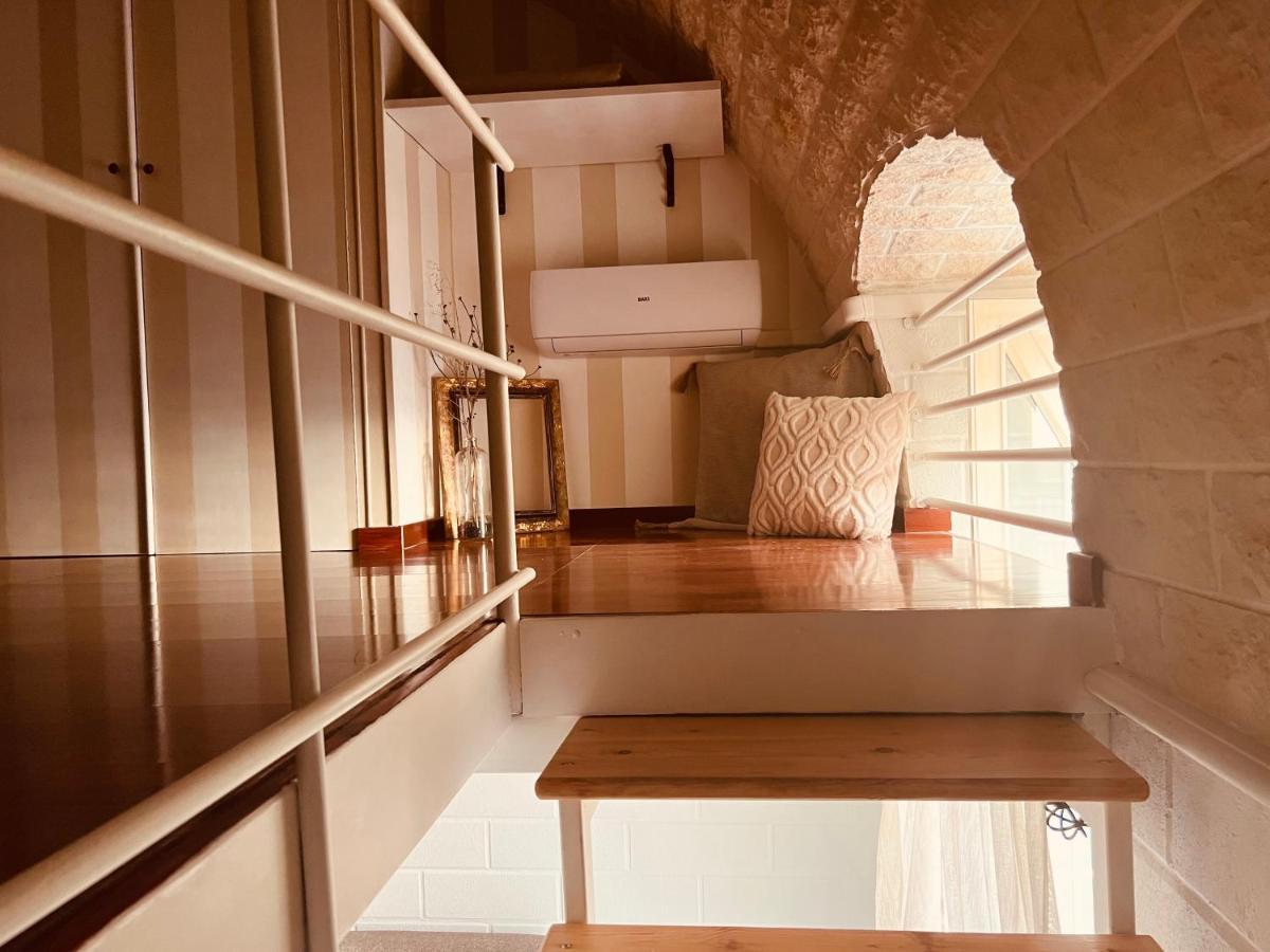 Gilu' Bed and Breakfast Adelfia Buitenkant foto