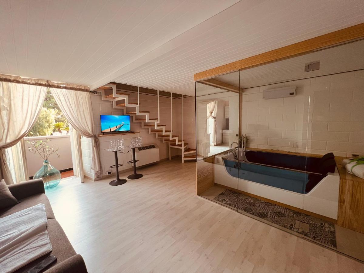 Gilu' Bed and Breakfast Adelfia Buitenkant foto
