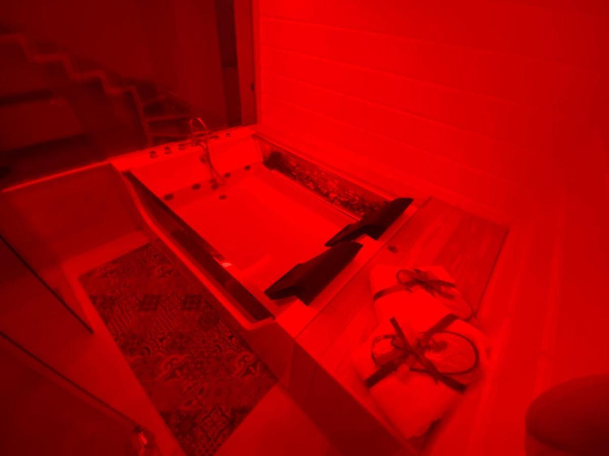 Gilu' Bed and Breakfast Adelfia Buitenkant foto