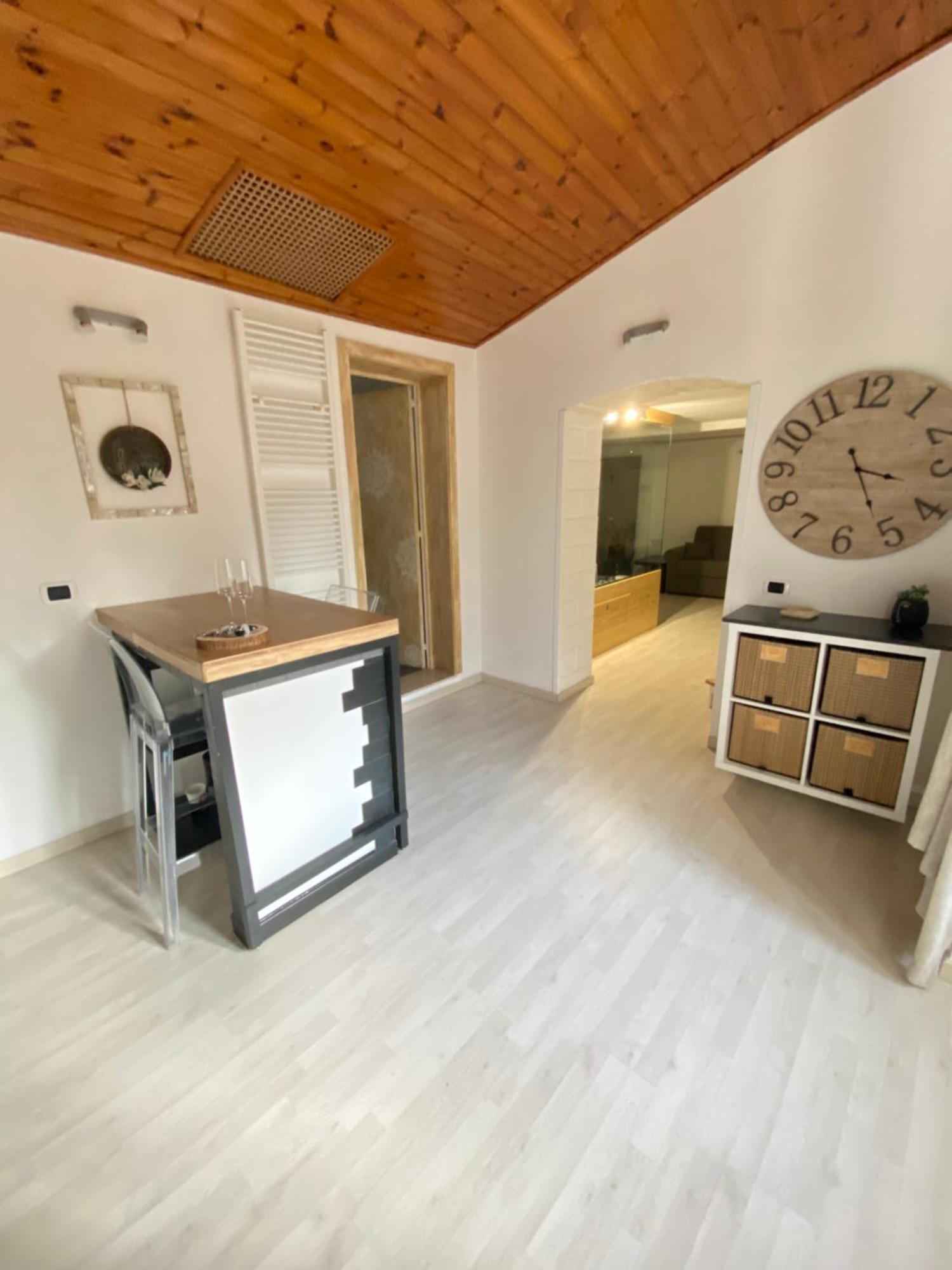 Gilu' Bed and Breakfast Adelfia Buitenkant foto