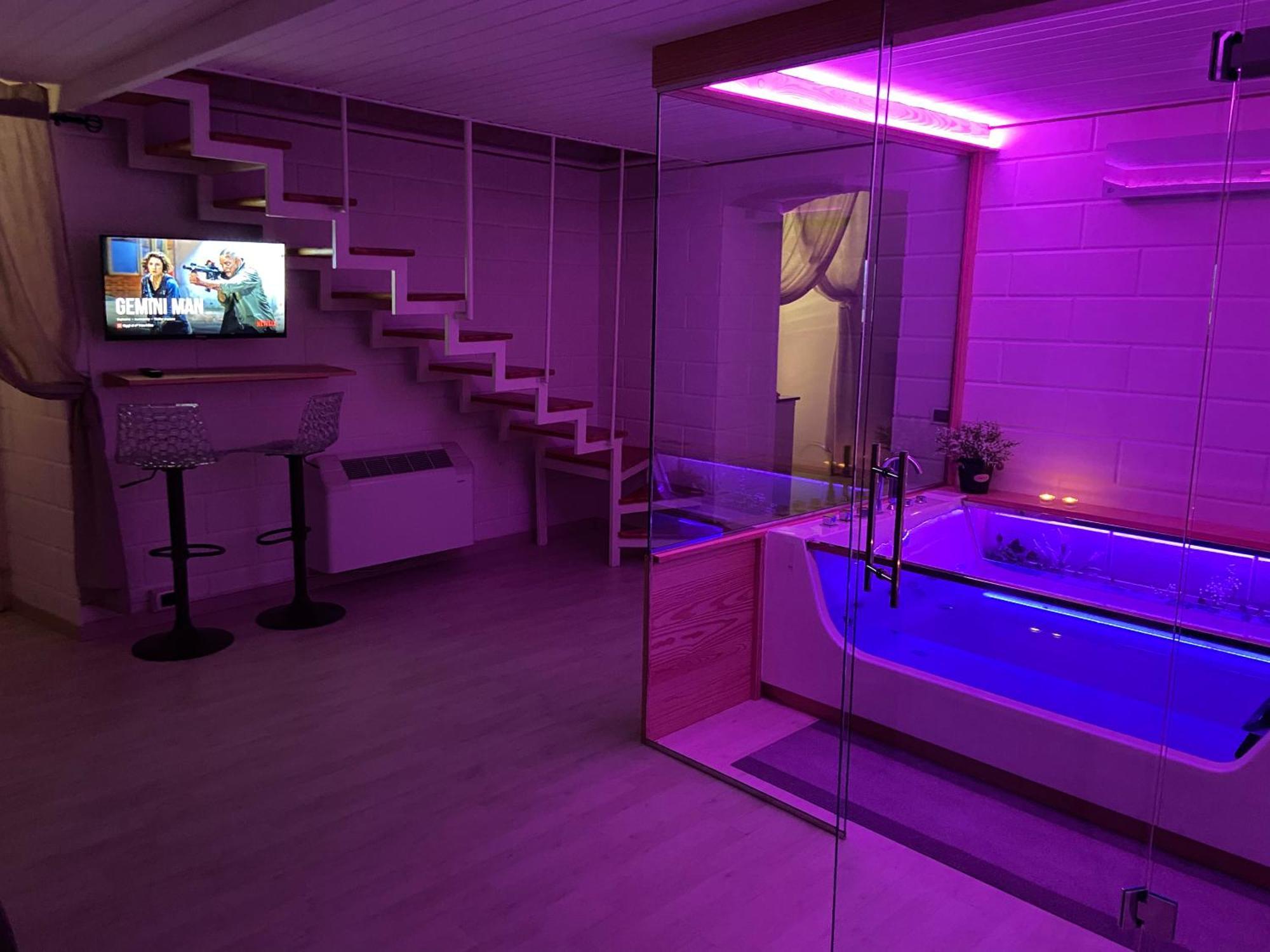 Gilu' Bed and Breakfast Adelfia Buitenkant foto